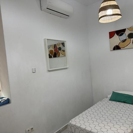 Genius Apartments Alicante Ngoại thất bức ảnh