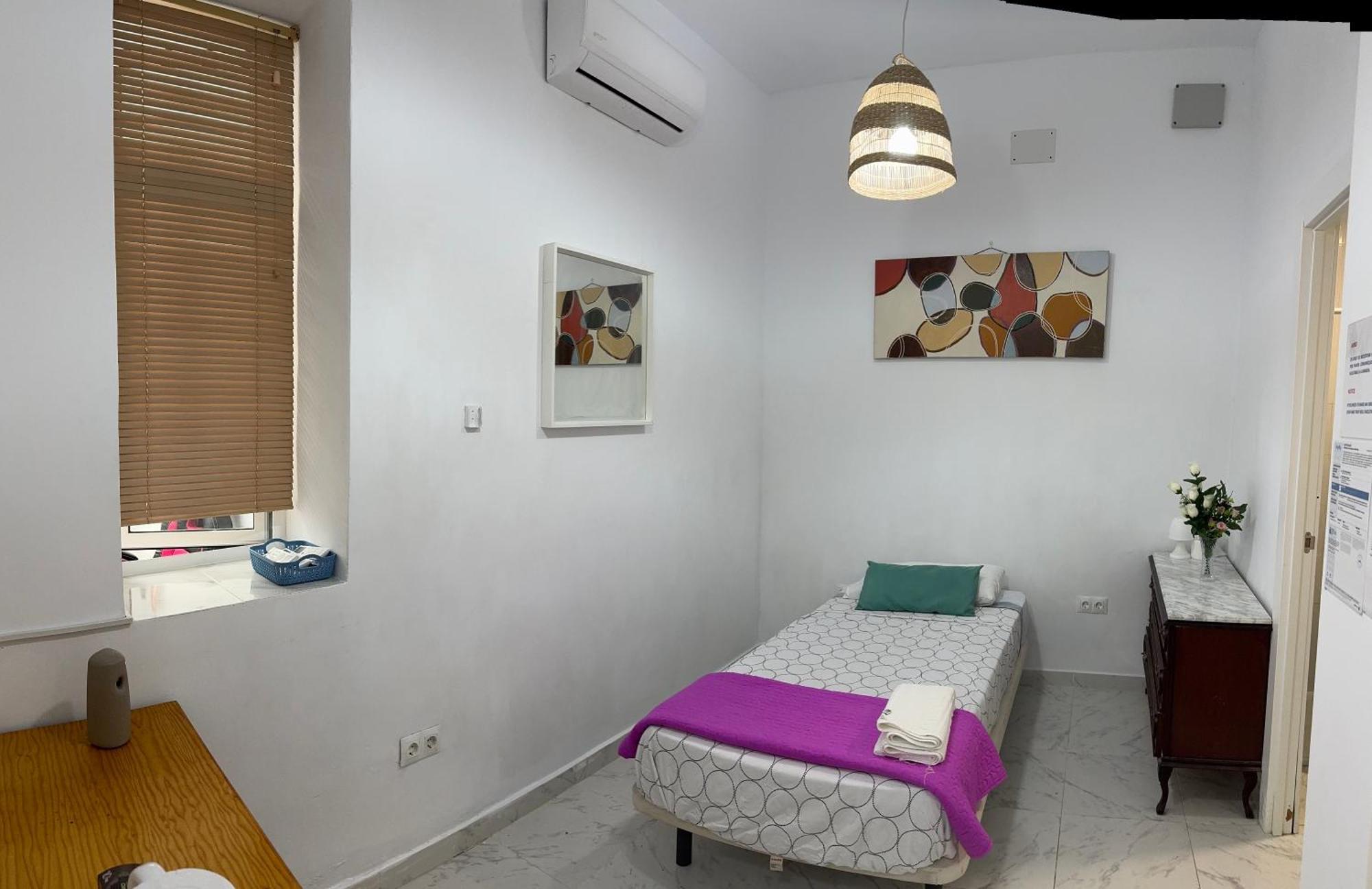 Genius Apartments Alicante Ngoại thất bức ảnh