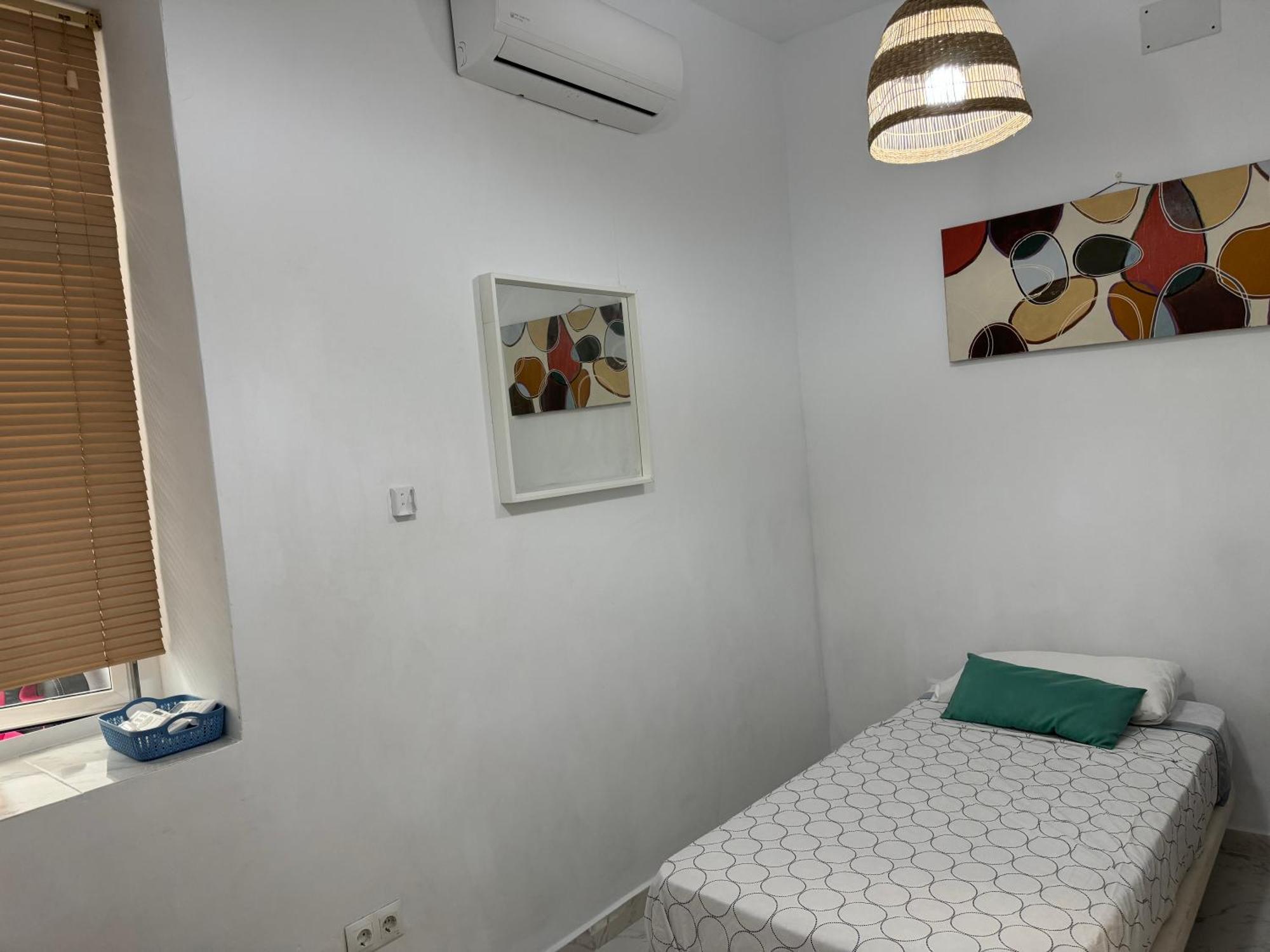 Genius Apartments Alicante Ngoại thất bức ảnh