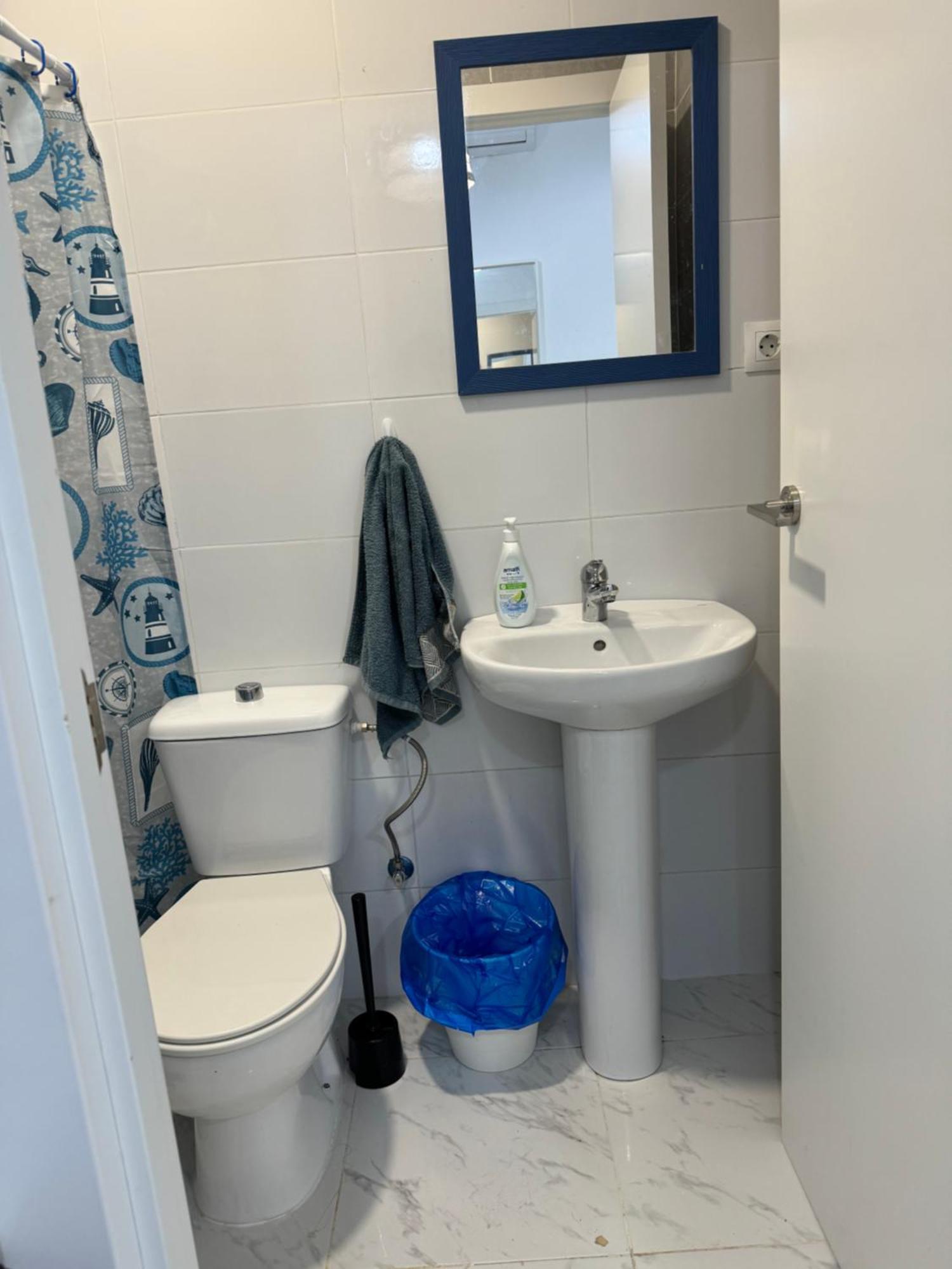 Genius Apartments Alicante Ngoại thất bức ảnh