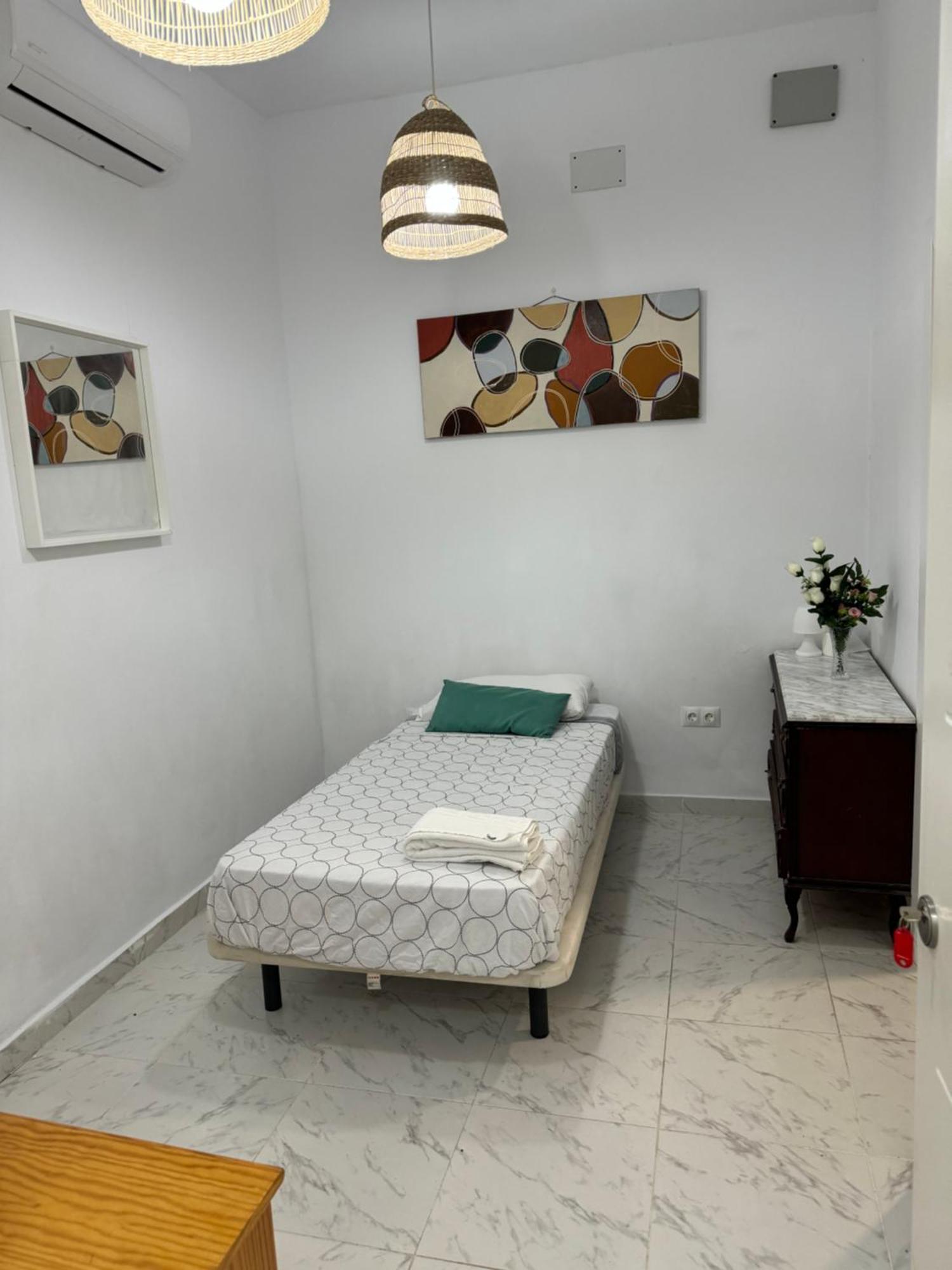 Genius Apartments Alicante Ngoại thất bức ảnh