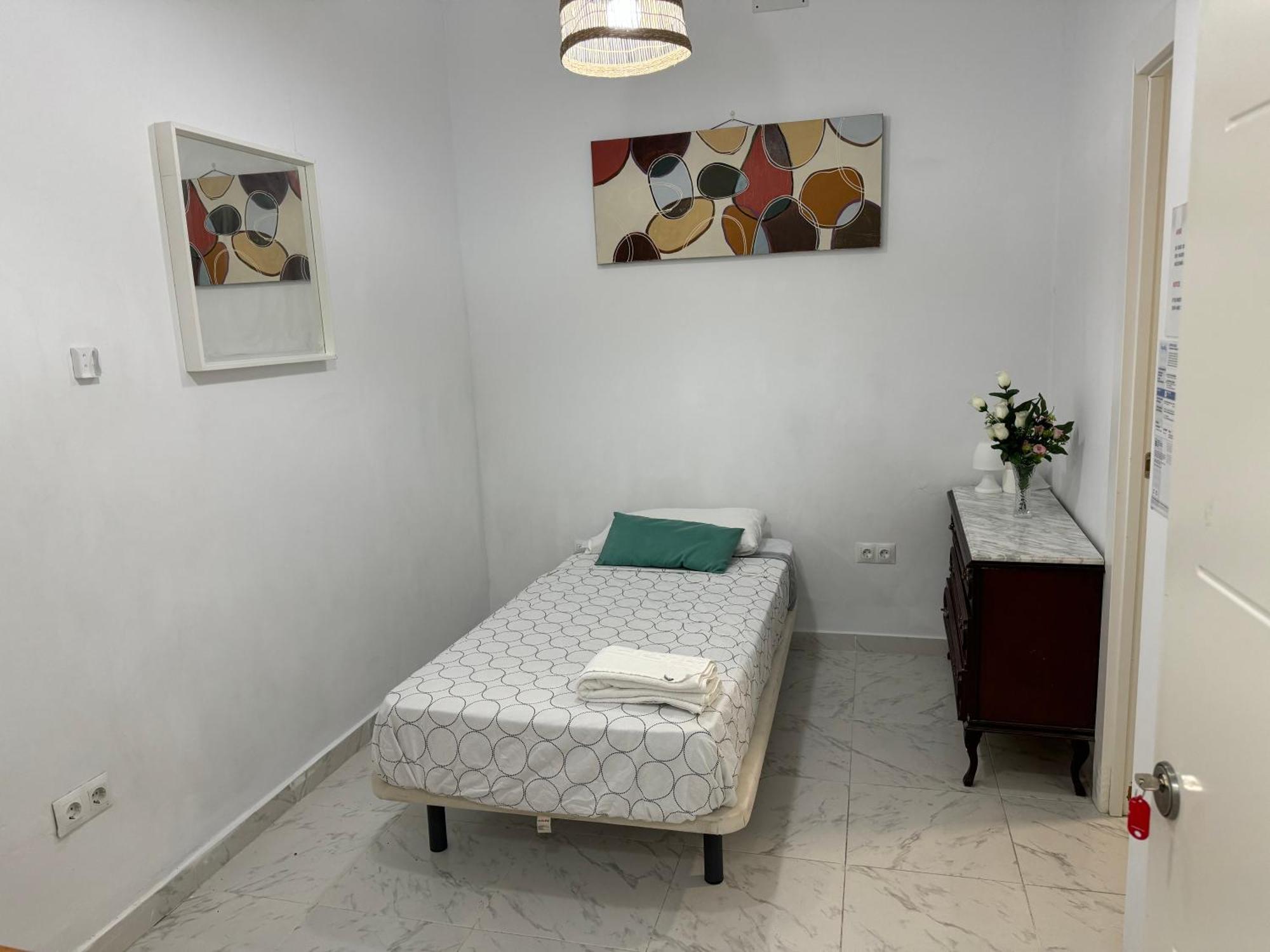 Genius Apartments Alicante Ngoại thất bức ảnh
